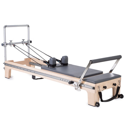 Elina Pilates Master Instructor Reformer