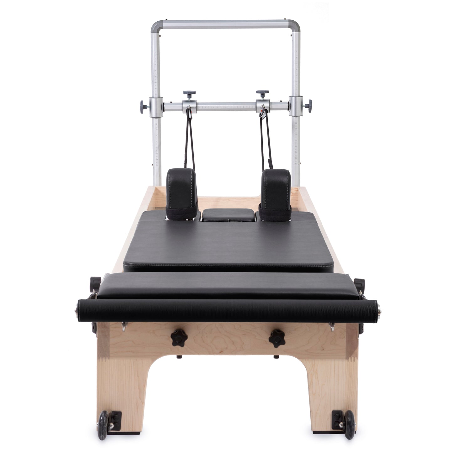Elina Pilates Master Instructor Reformer
