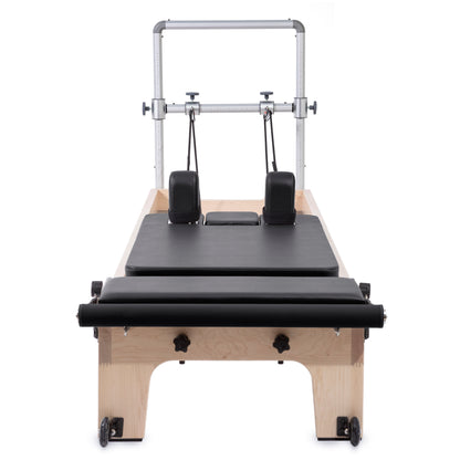 Elina Pilates Master Instructor Reformer