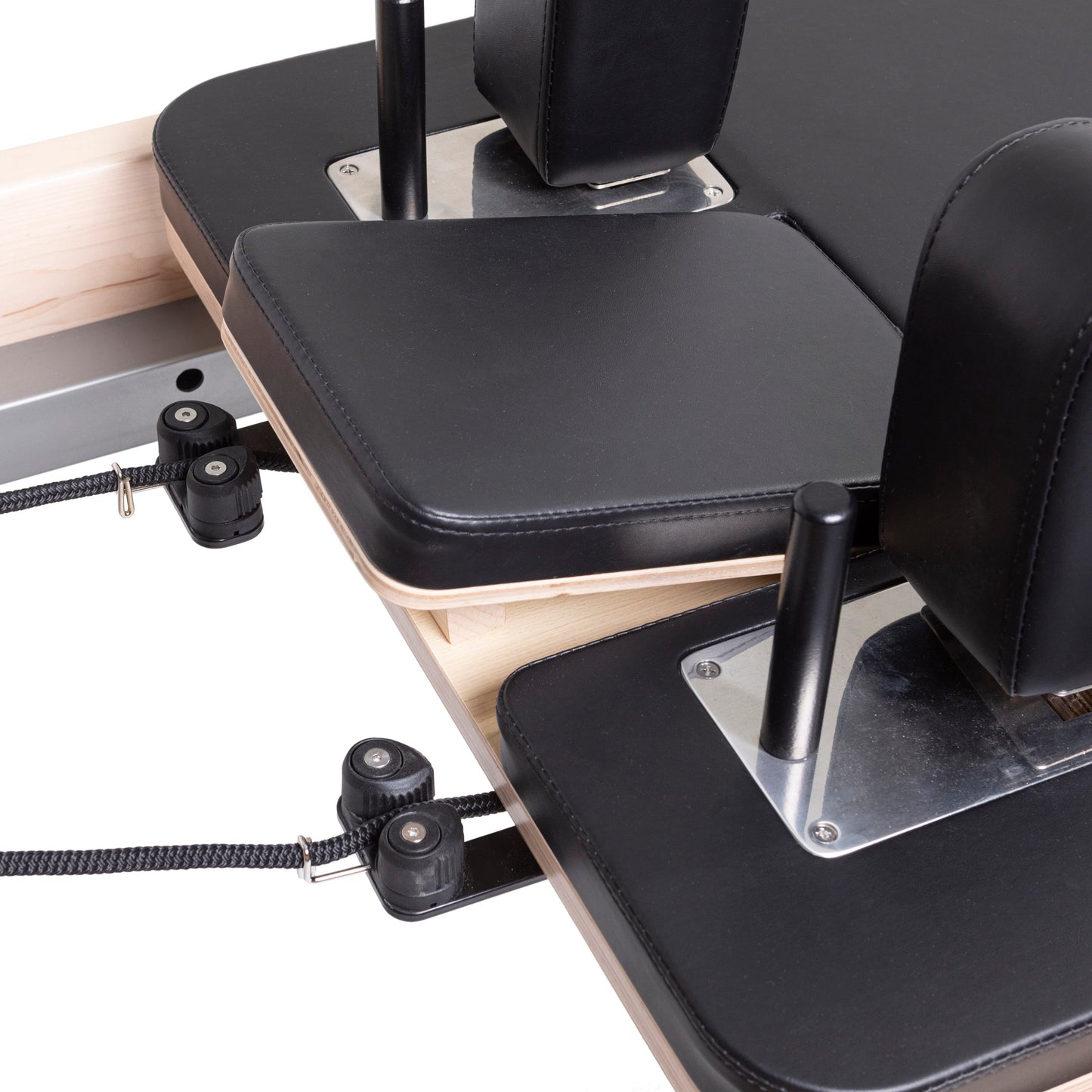 Elina Pilates Master Instructor Reformer