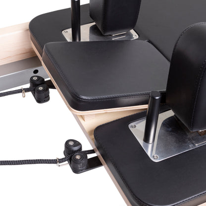 Elina Pilates Master Instructor Reformer