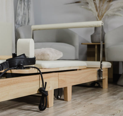 Personal Hour Nour 2.0 Foldable Pilates Reformer