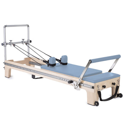 Elina Pilates Master Instructor Reformer
