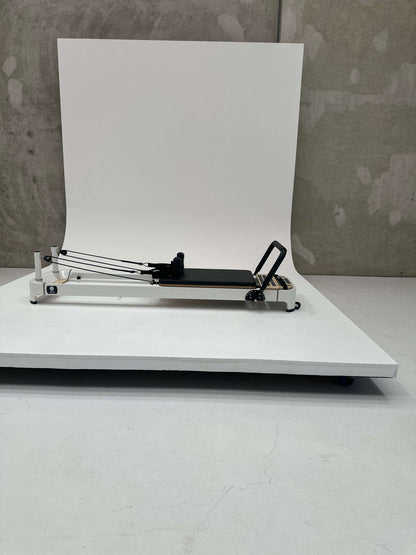 The Core Collab Queen 2.0 Studio Pilates Reformer