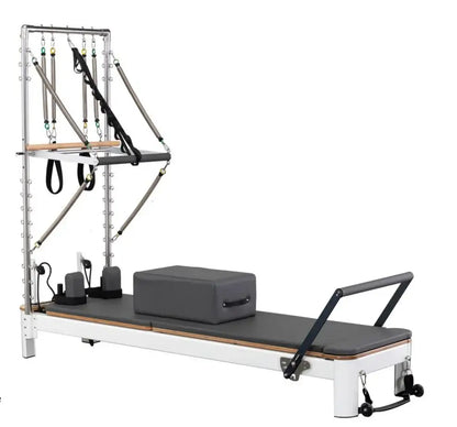 The Core Collab Queen Pilates Tower