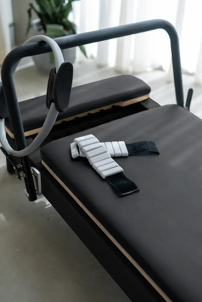 The Core Collab Queen Studio Pilates Reformer